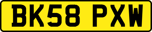 BK58PXW