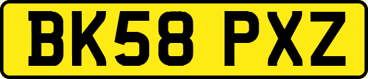 BK58PXZ
