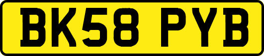 BK58PYB