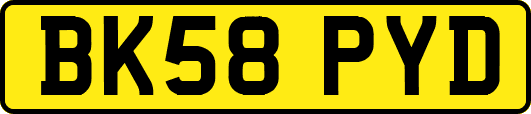 BK58PYD