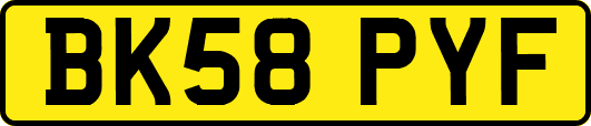 BK58PYF