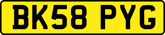 BK58PYG
