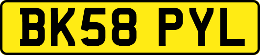 BK58PYL