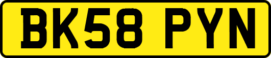 BK58PYN