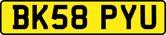 BK58PYU