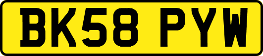 BK58PYW