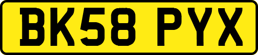 BK58PYX
