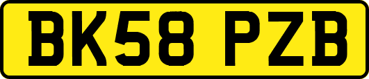 BK58PZB