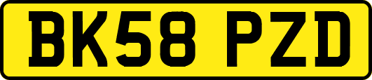 BK58PZD