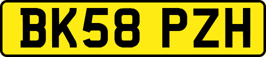BK58PZH