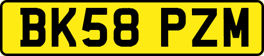 BK58PZM