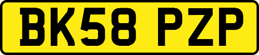 BK58PZP