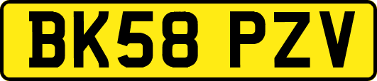 BK58PZV
