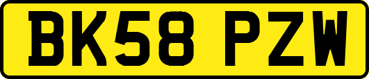 BK58PZW
