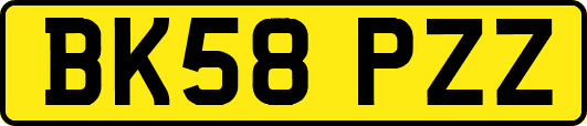 BK58PZZ