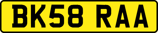 BK58RAA