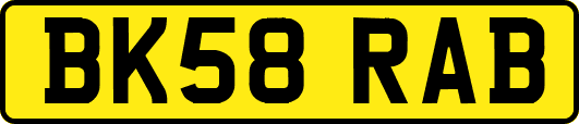 BK58RAB