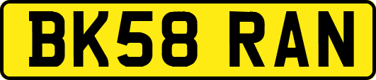 BK58RAN