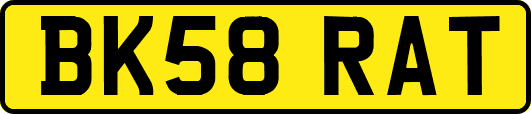 BK58RAT