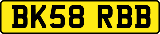 BK58RBB