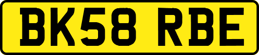 BK58RBE
