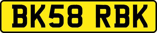BK58RBK