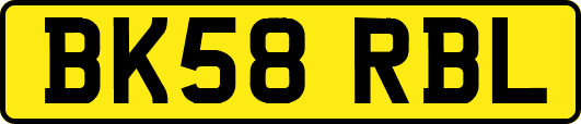 BK58RBL