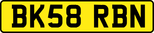 BK58RBN