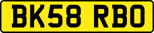 BK58RBO