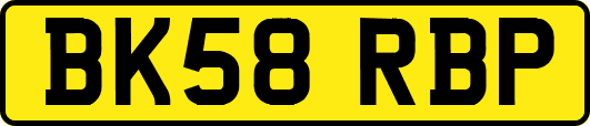 BK58RBP