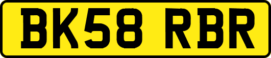 BK58RBR
