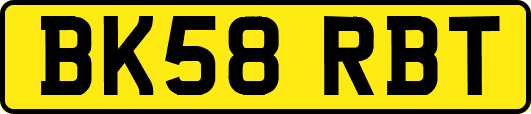 BK58RBT
