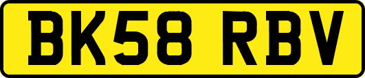 BK58RBV