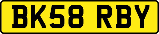 BK58RBY