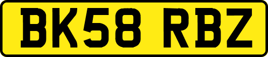 BK58RBZ
