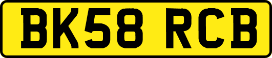 BK58RCB