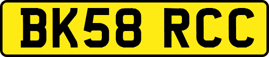 BK58RCC