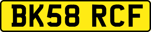 BK58RCF
