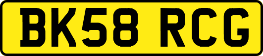 BK58RCG