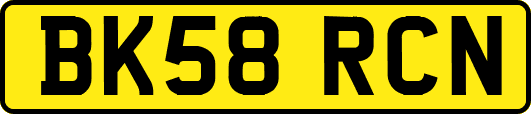 BK58RCN