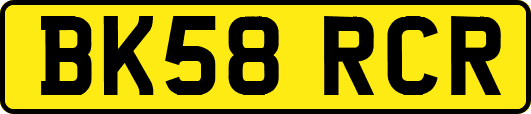 BK58RCR
