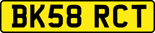 BK58RCT