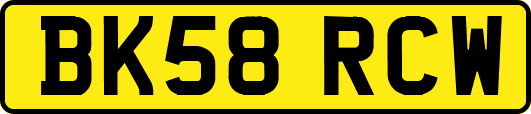 BK58RCW