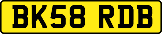 BK58RDB