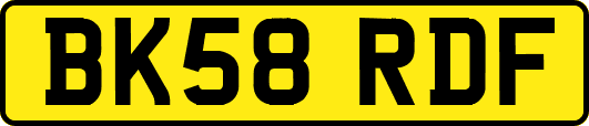BK58RDF