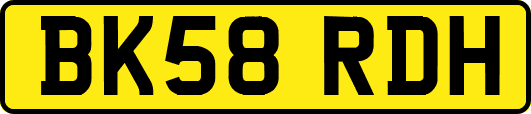 BK58RDH