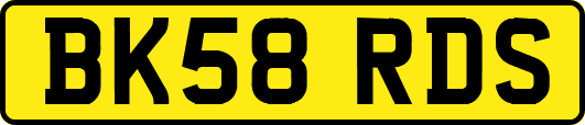 BK58RDS