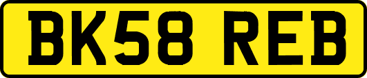 BK58REB