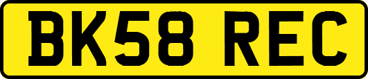 BK58REC