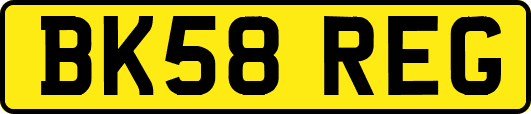 BK58REG